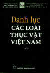 DanhLucCacLoaiTapII.jpg (17254 バイト)