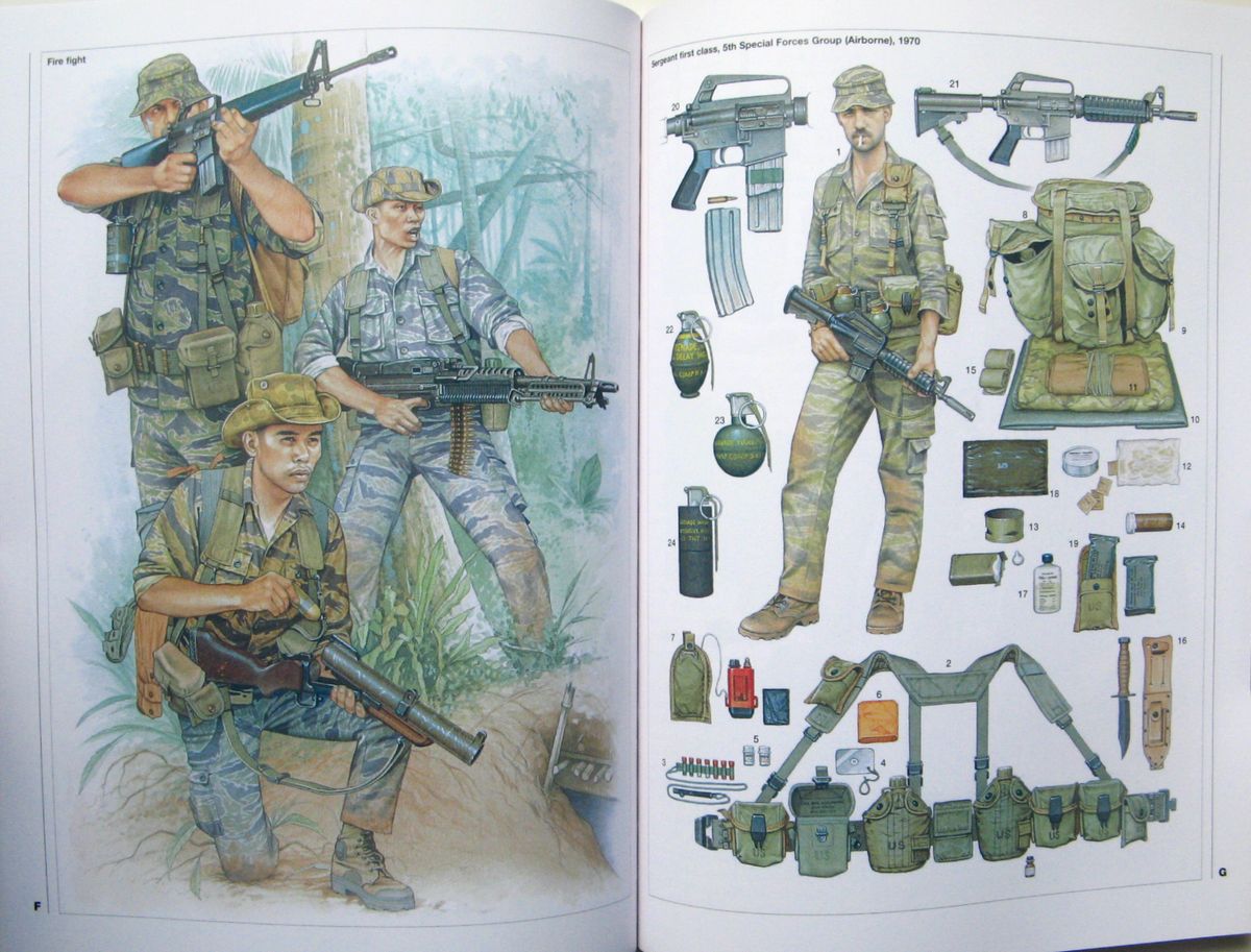 GB in VN