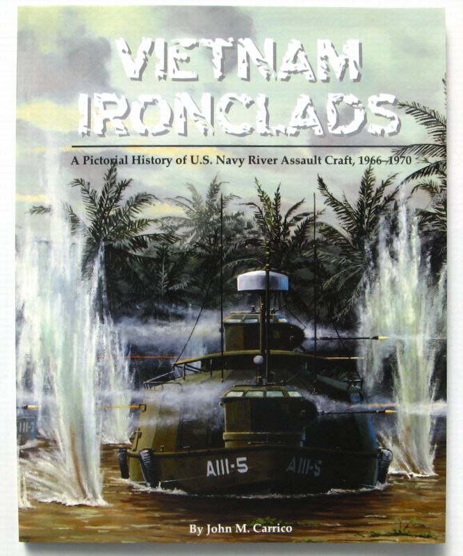 VN Ironclads